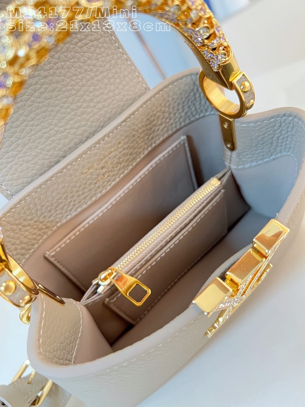 Dragons Bags ln Luxury Bag --96028