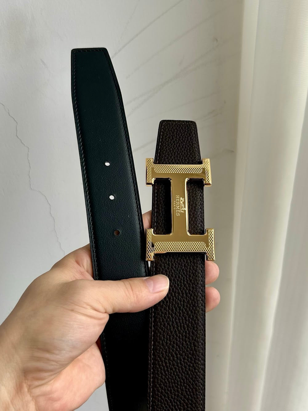Dragons Bags Hermesn Luxury Belt --105911