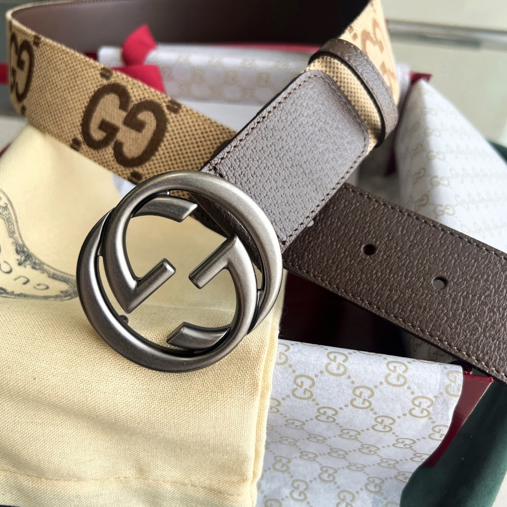 Dragons Bags Guccin Luxury Belt --105089