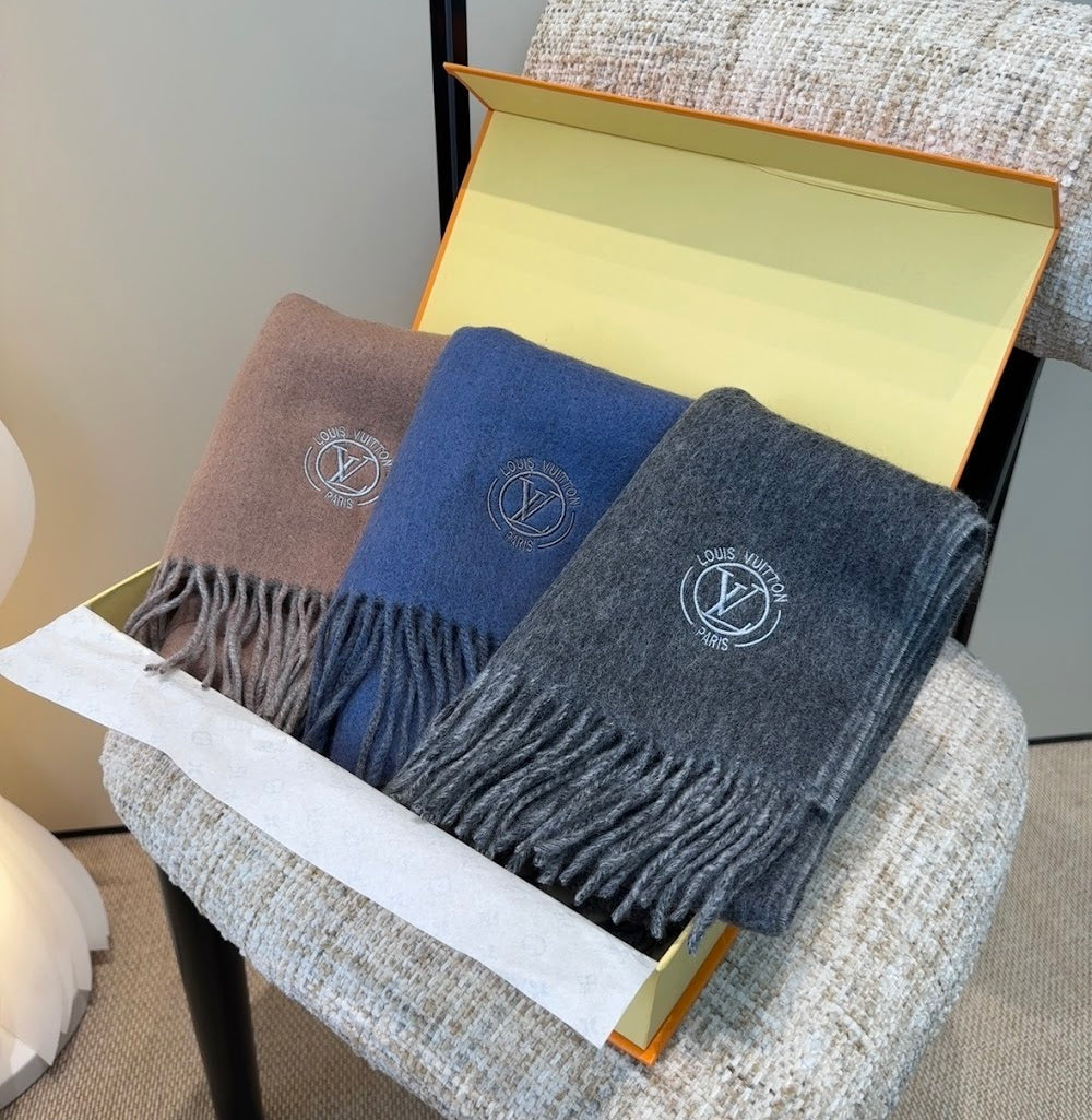 Dragons Bags Premium Designer Scarf --99552