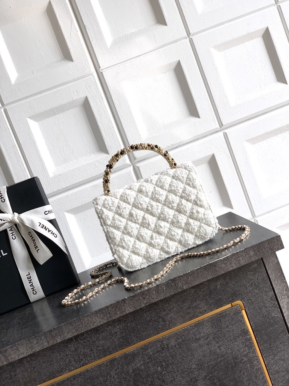 Dragons BagsCHn Luxury Bag --113958