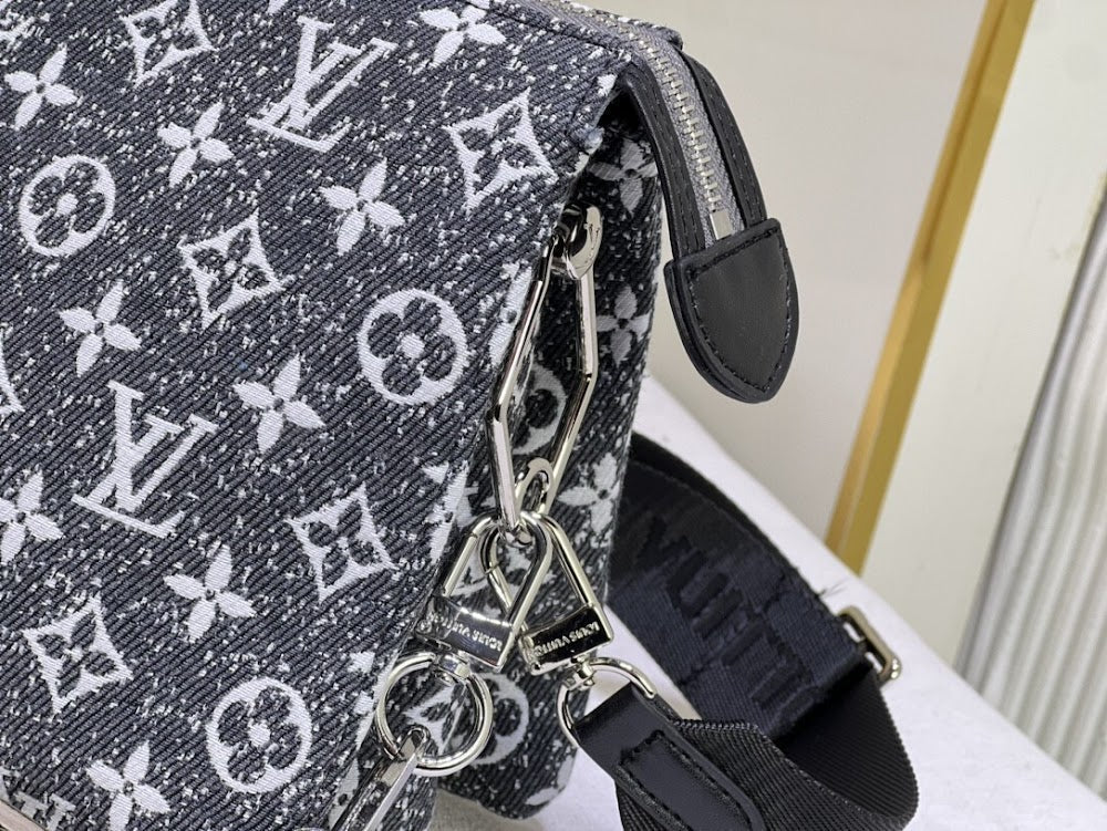 Jessica Bags ln Luxury Bag --75777