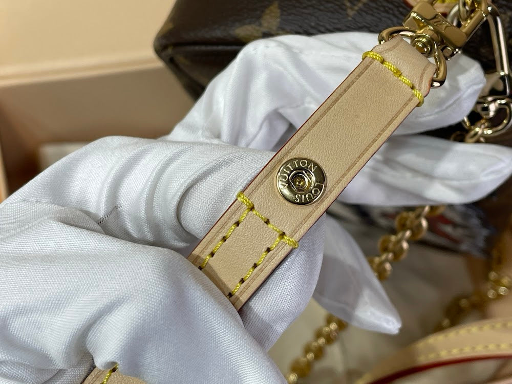 Dragons Bags ln Luxury Bag --95569
