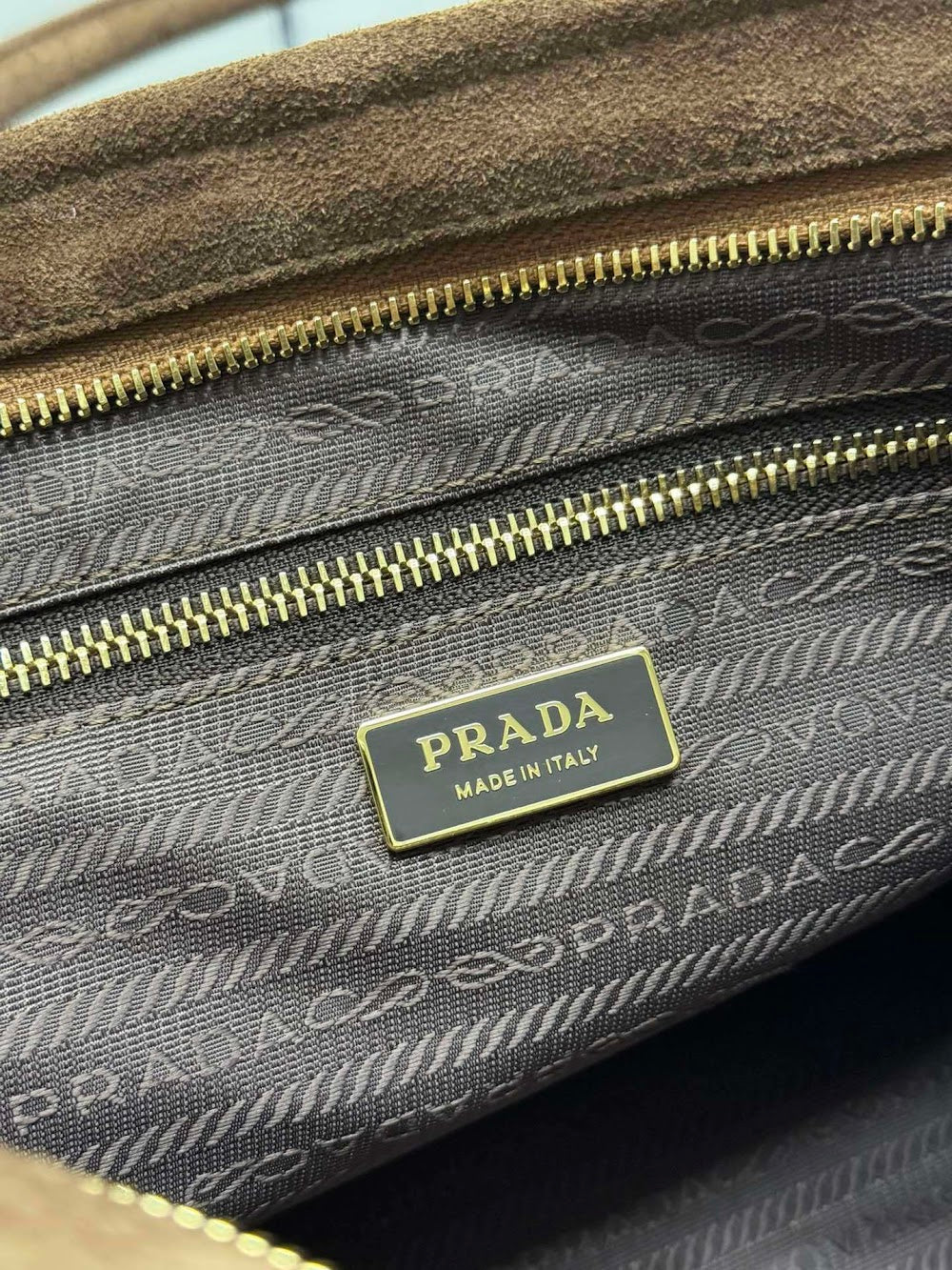 Dragons Bags Pradn Luxury Bag --101358