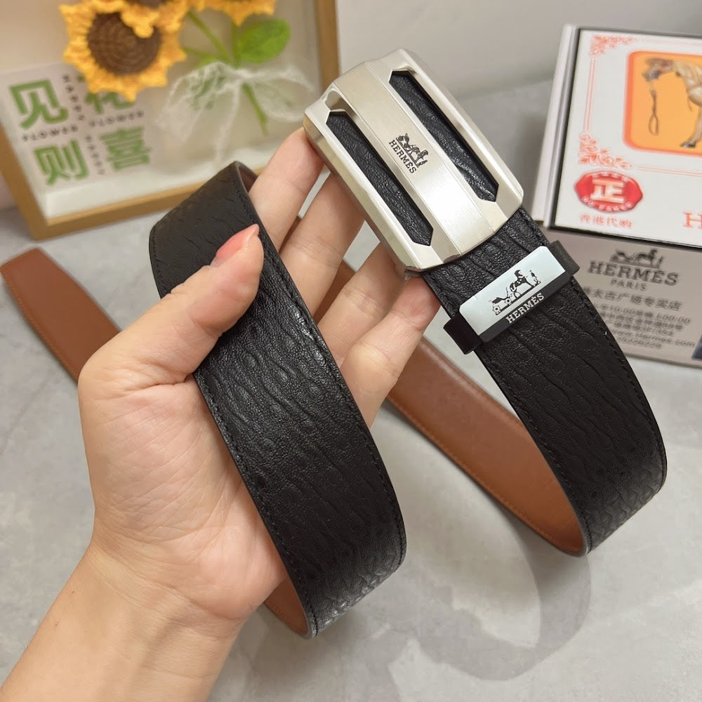 Dragons Bags Hermesn Luxury Belt --108788