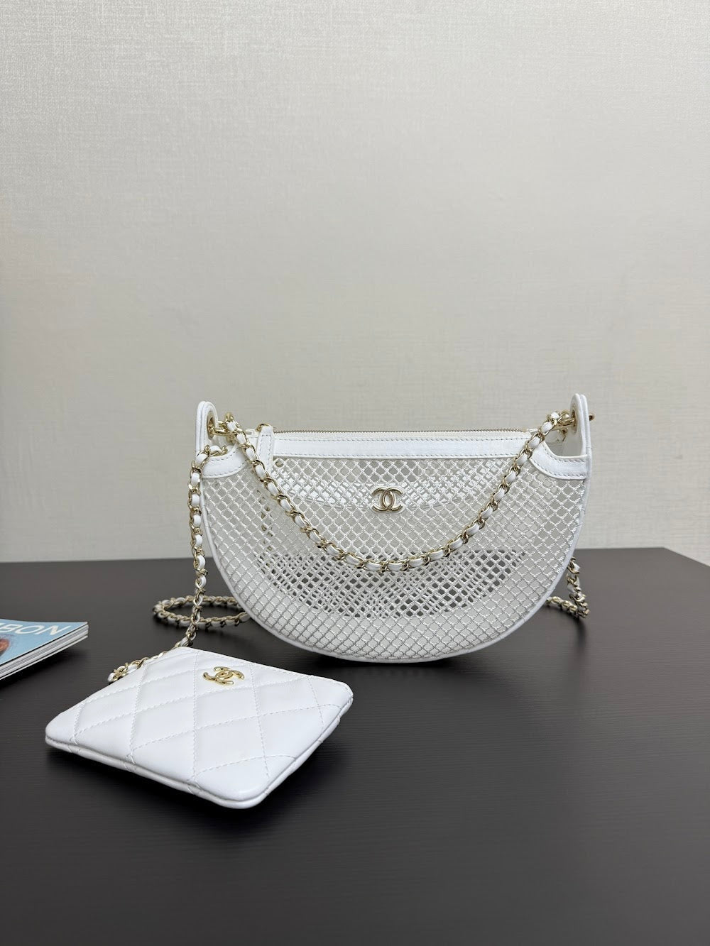 Dragons BagsCHn Luxury Bag --113740