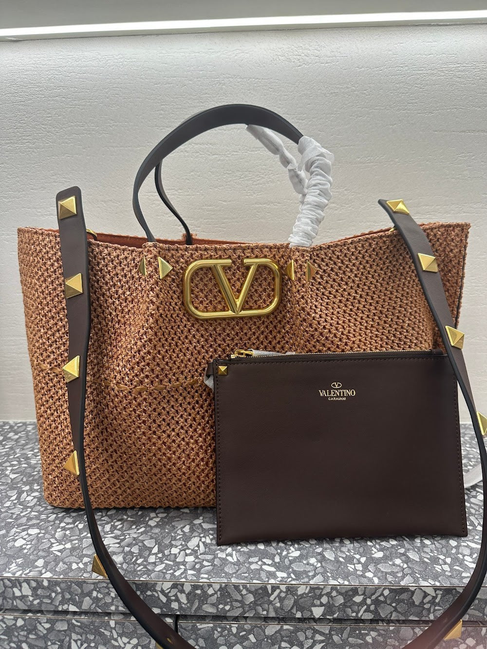 Dragons Bags Valentine Luxury Bag --122076