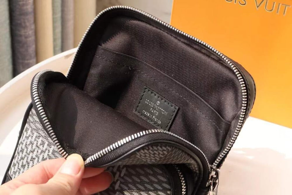 Dragons Bags ln Luxury Bag --59501