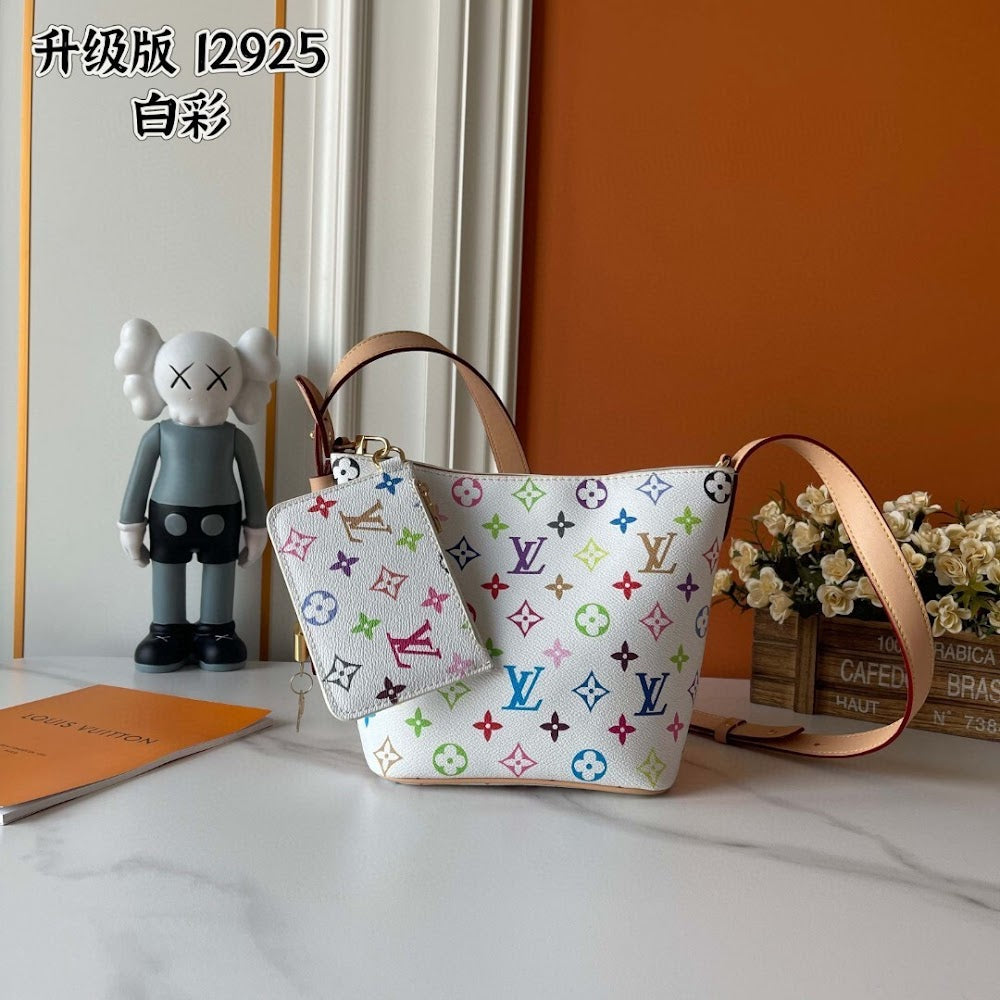 Dragons Bags ln Luxury Bag --76952