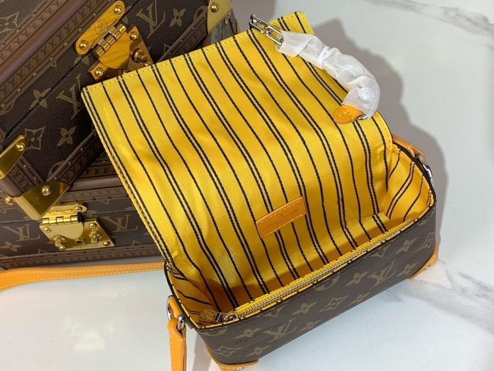 Dragons Bags ln Luxury Bag --69355