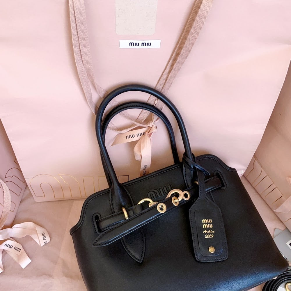 Dragons Bags Miun Miun Luxury Bag --122785