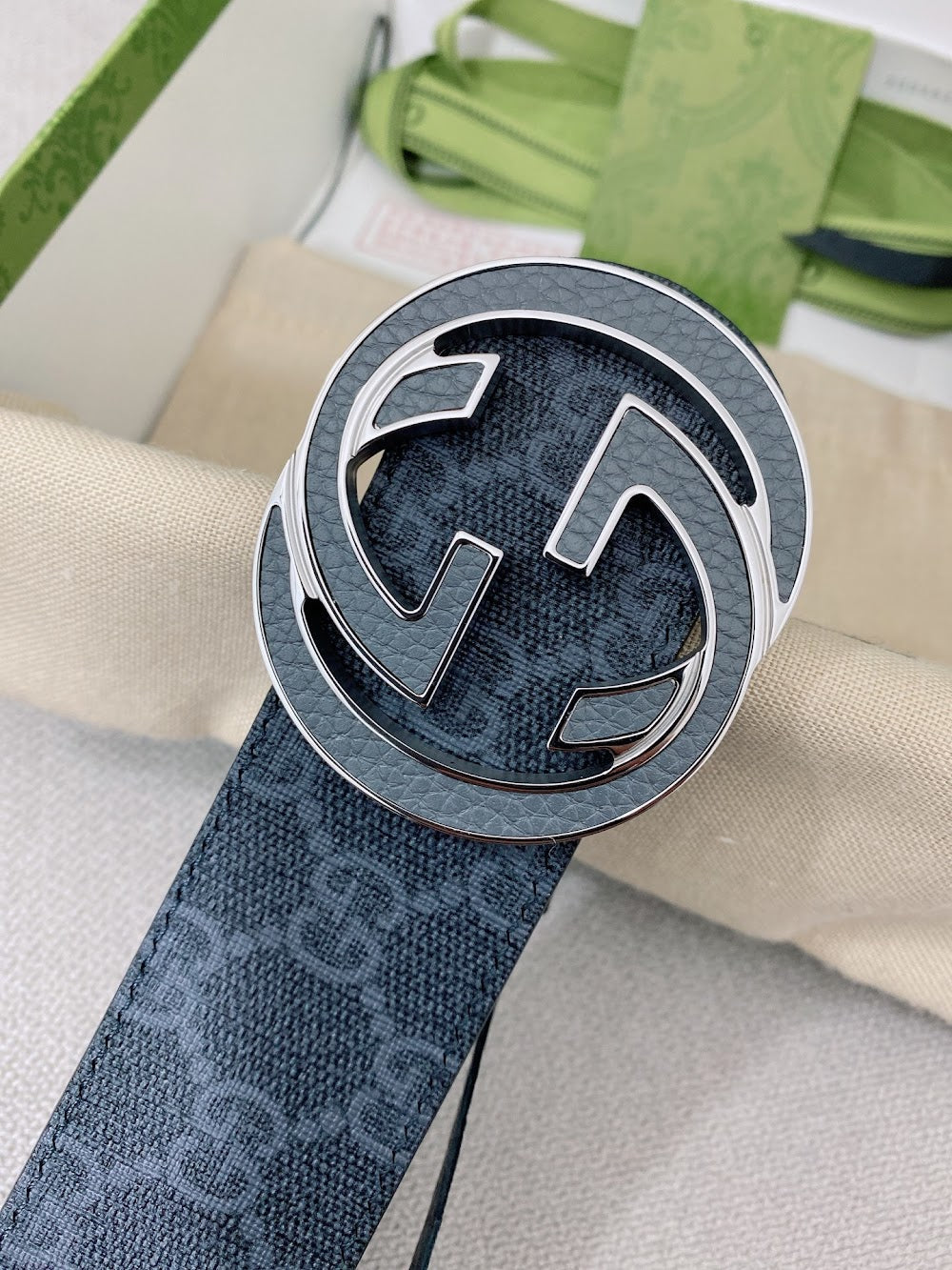 Dragons Bags Guccin Luxury Belt --105038