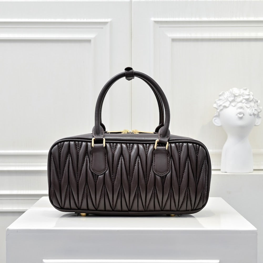Jessica Bags pradn Luxury Bag --75420