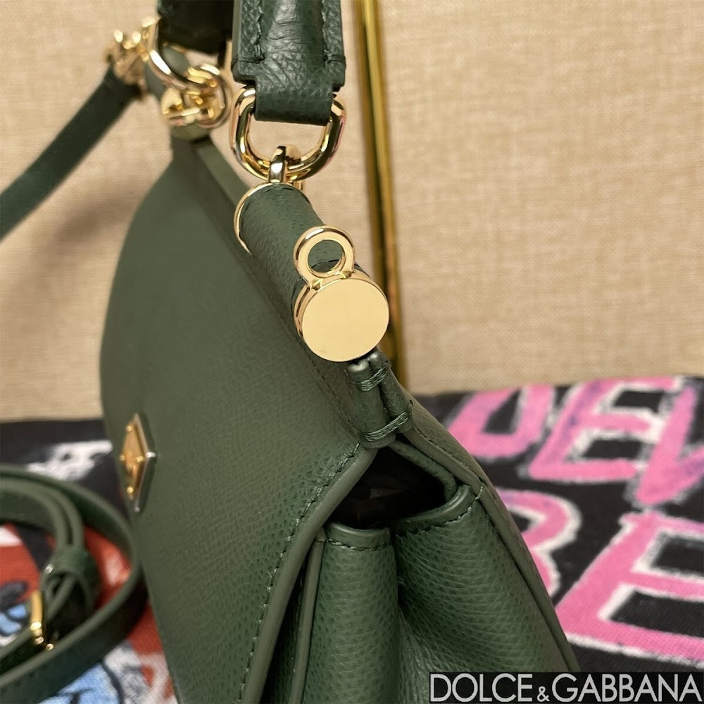 Dragons Bags DGn Luxury Bag --93616