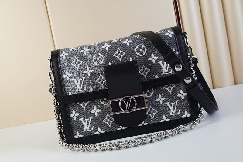 Dragons Bags ln Luxury Bag --58138