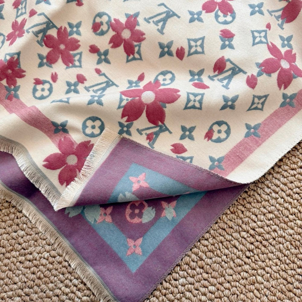 Dragons Bags Premium Designer Scarf --99406
