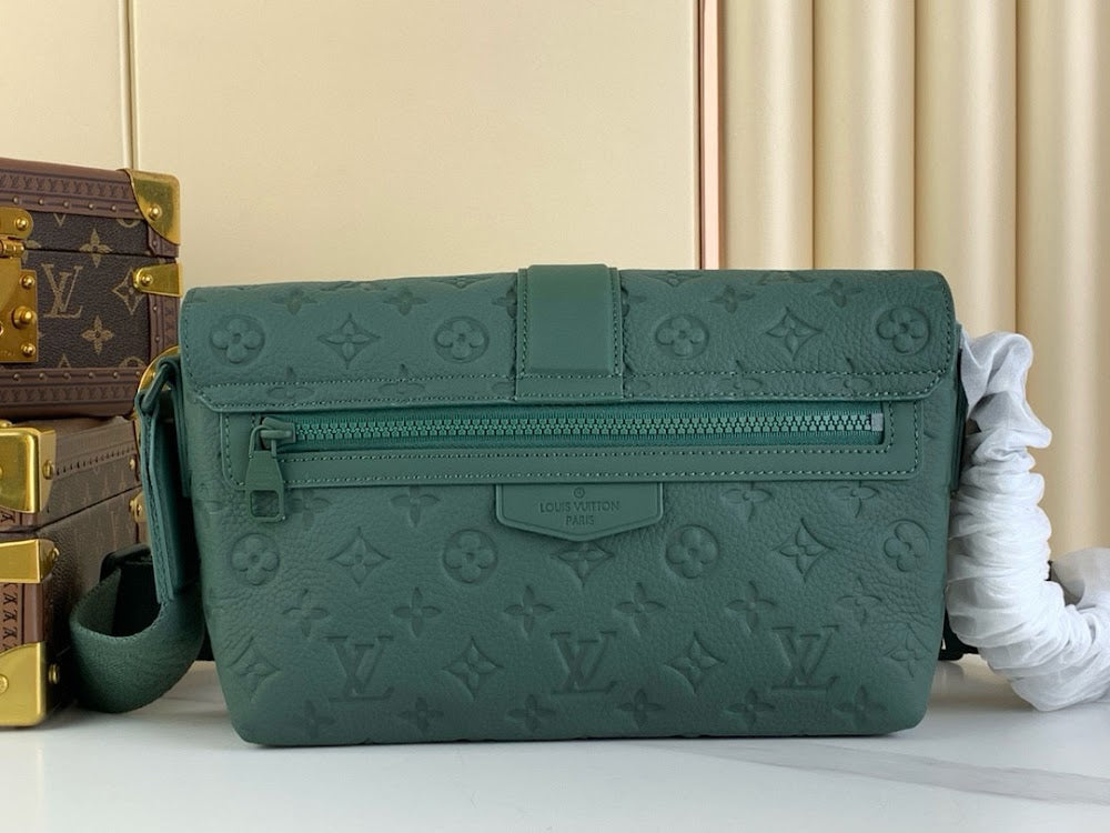 Dragons Bags ln Luxury Bag --81456