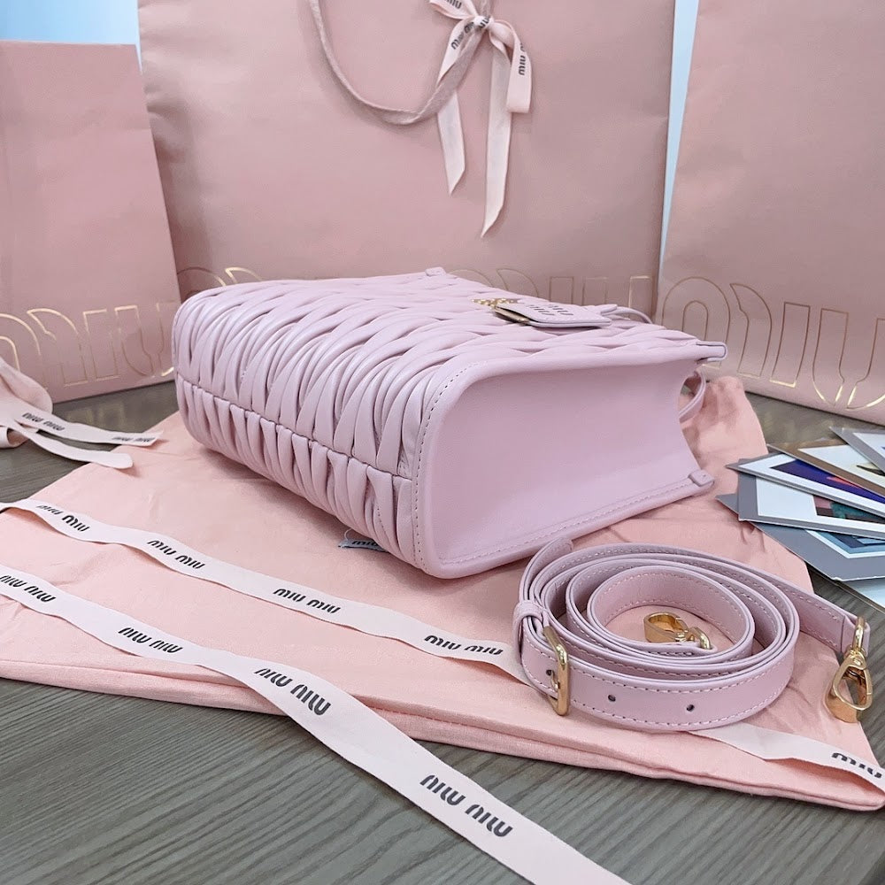 Dragons Bags Miun Miun Luxury Bag --122347