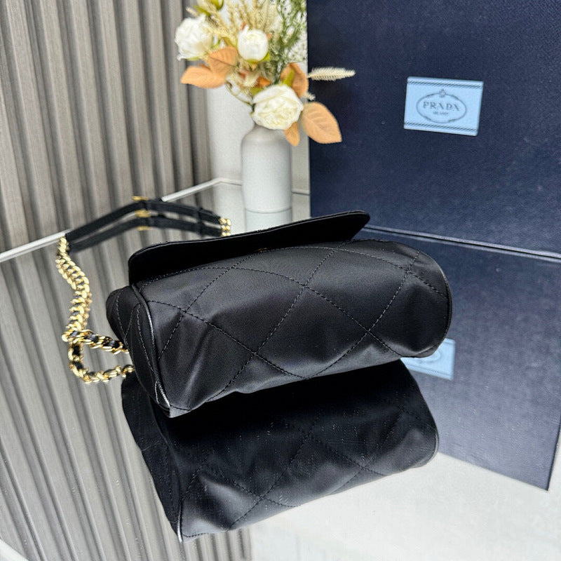 Dragons Bags pradn Luxury Bag --73956