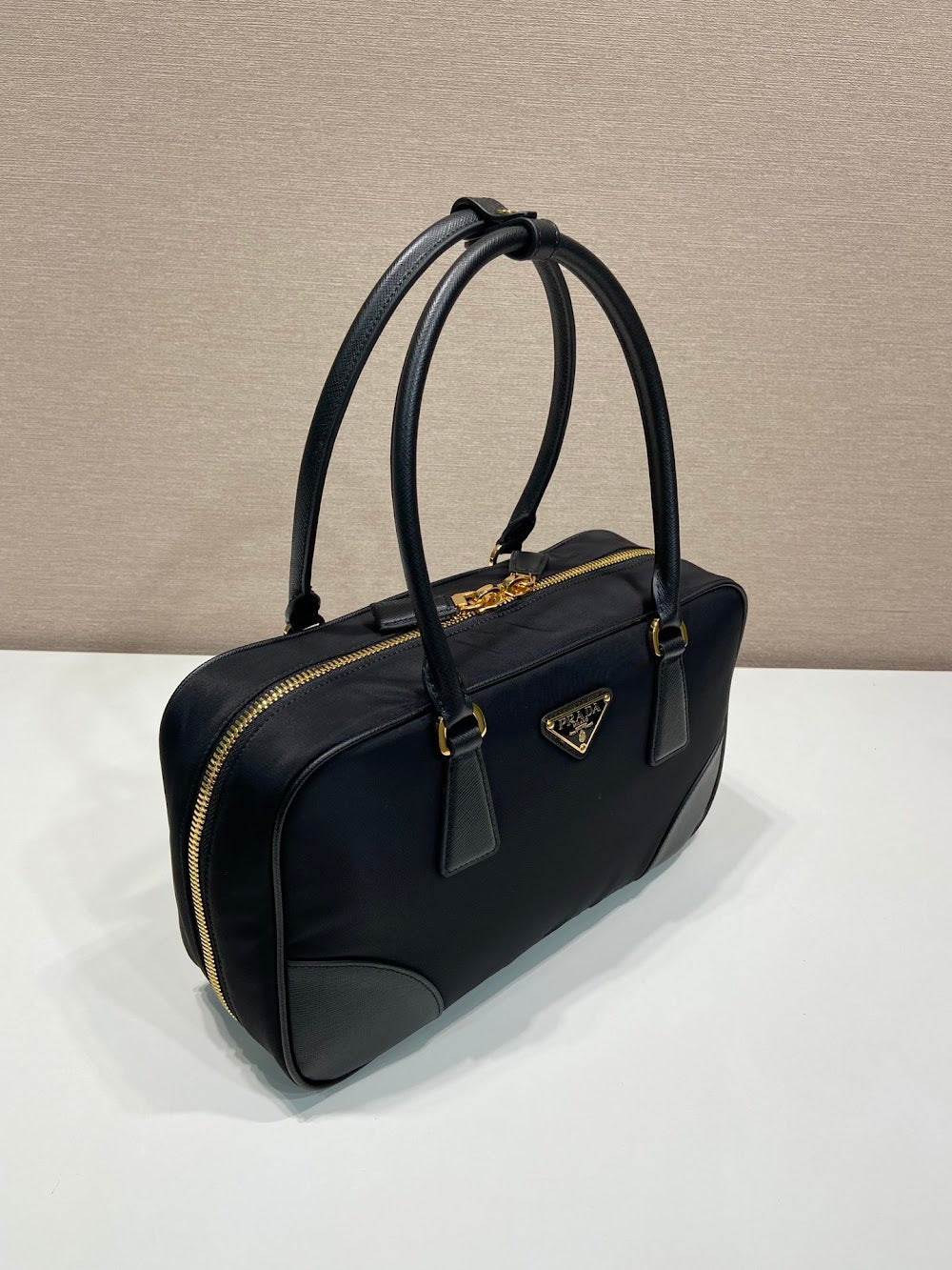 Dragons Bags Prada Luxury Bag --54538