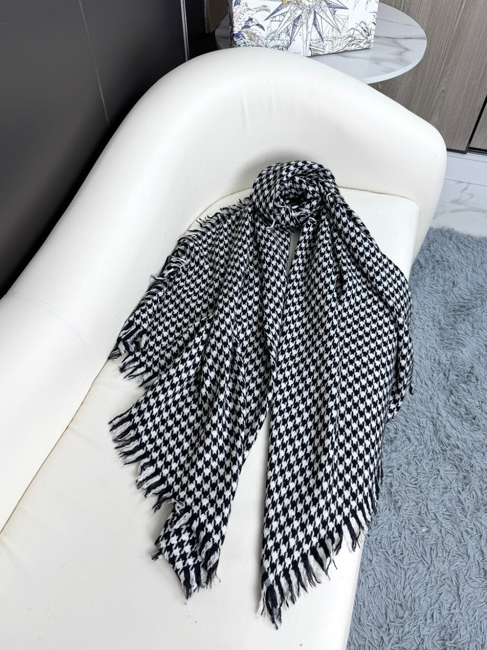 Dragons Bags Premium Designer Scarf --99133