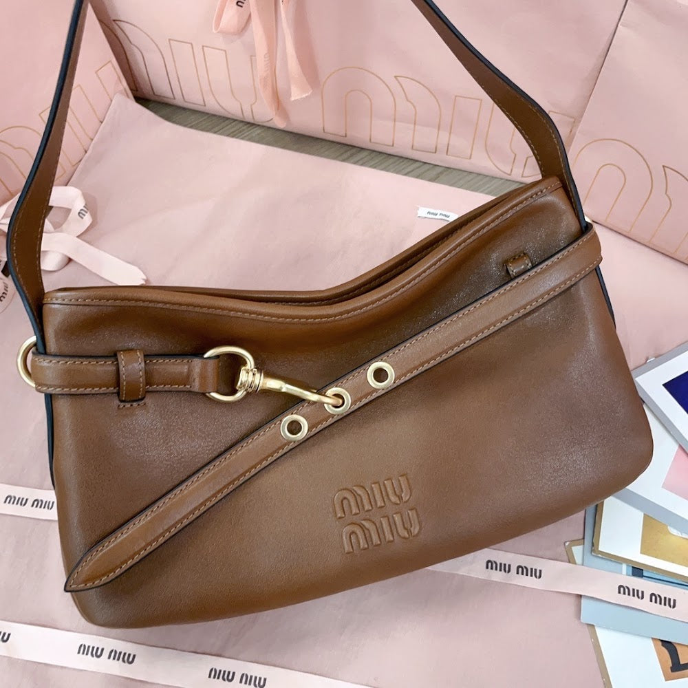 Dragons Bags Miun Miun Luxury Bag --123692