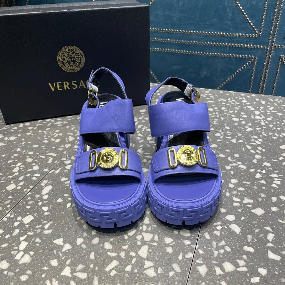 Dragons Bags Versace Luxury Heels --50980