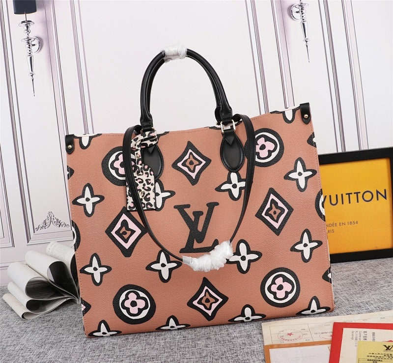 Dragons Bags ln Luxury Bag --78162