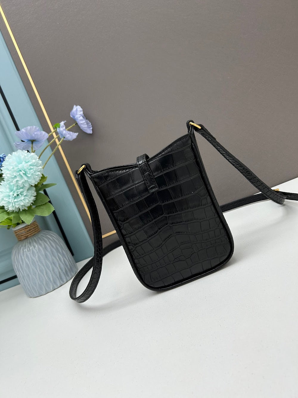 Dragons Bags ysn Luxury Bag --71758