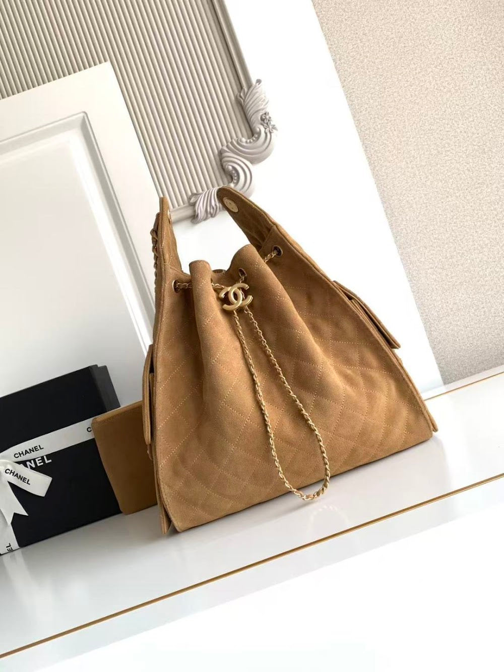 Dragons Bags CHn Luxury Bag --112829