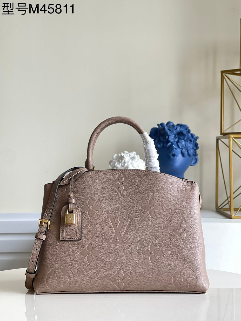 Dragons Bags ln Luxury Bag --96013