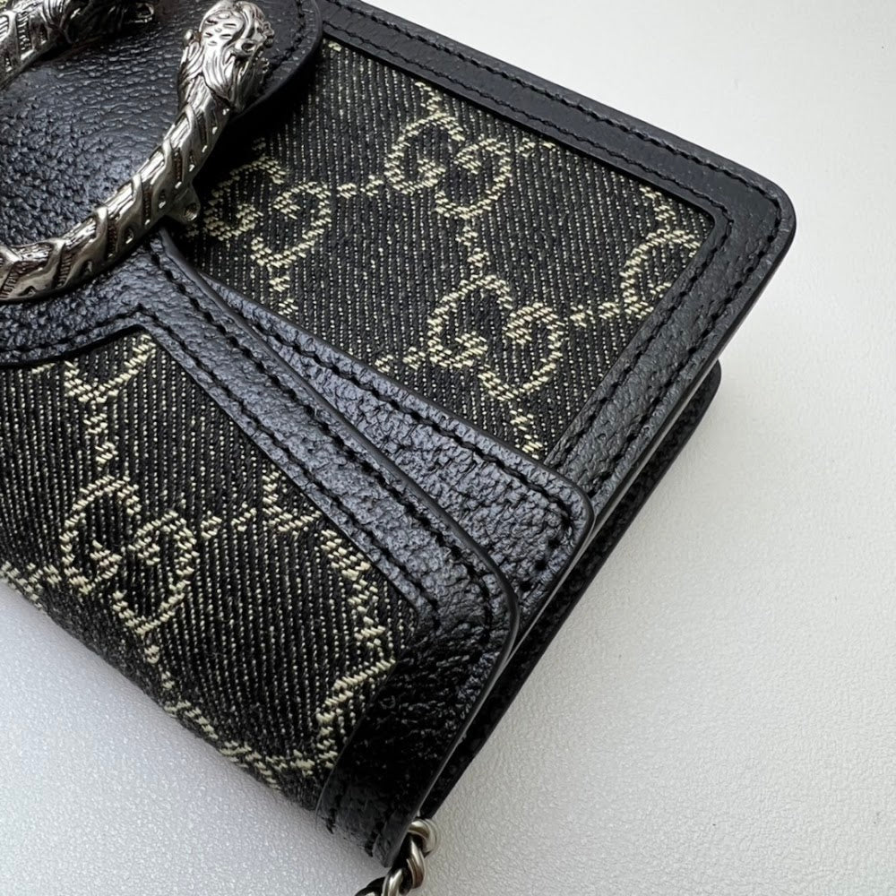 Dragons Bags Guccin Luxury Bag --95341