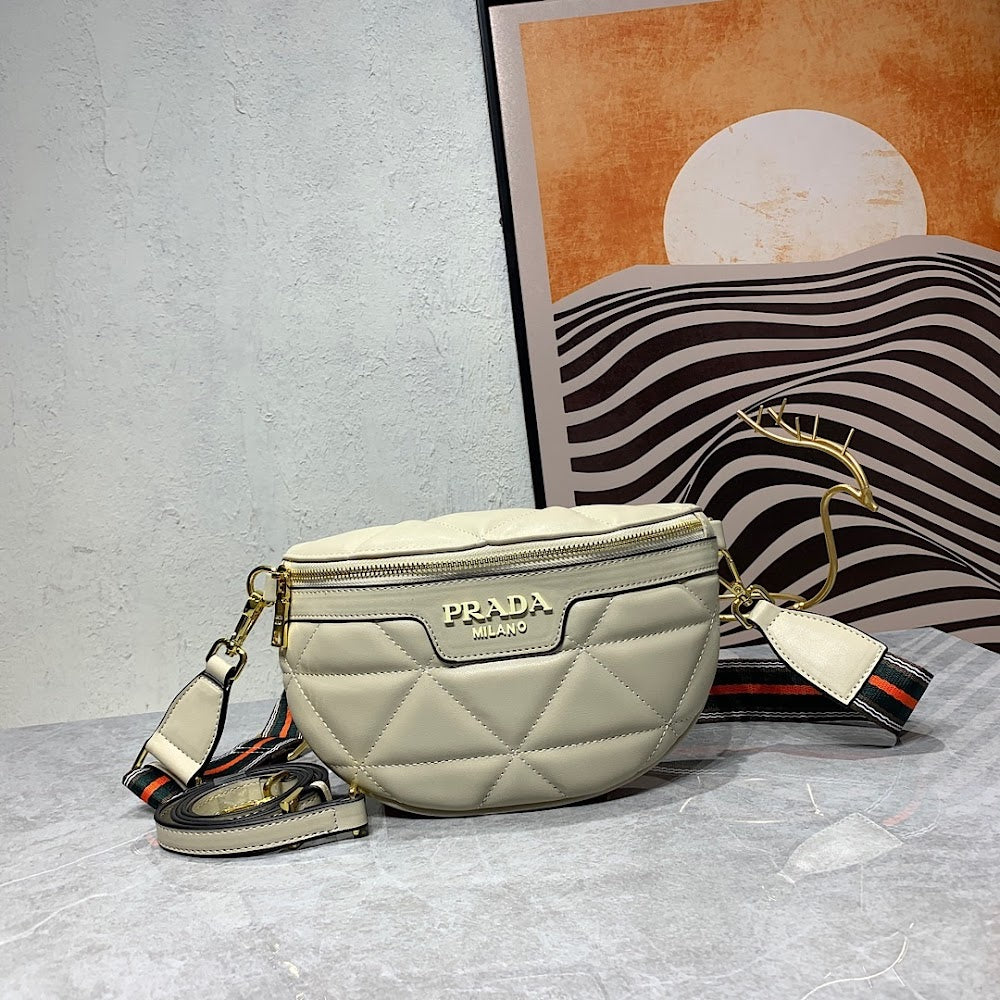 Dragons Bags pradn Luxury Bag --73201