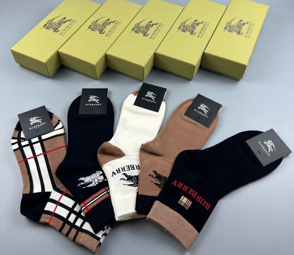 Dragons Bags Premium Luxury Socks --97976