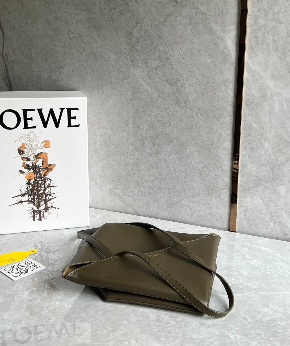 Dragons Bags Lowen Luxury Bag --100030