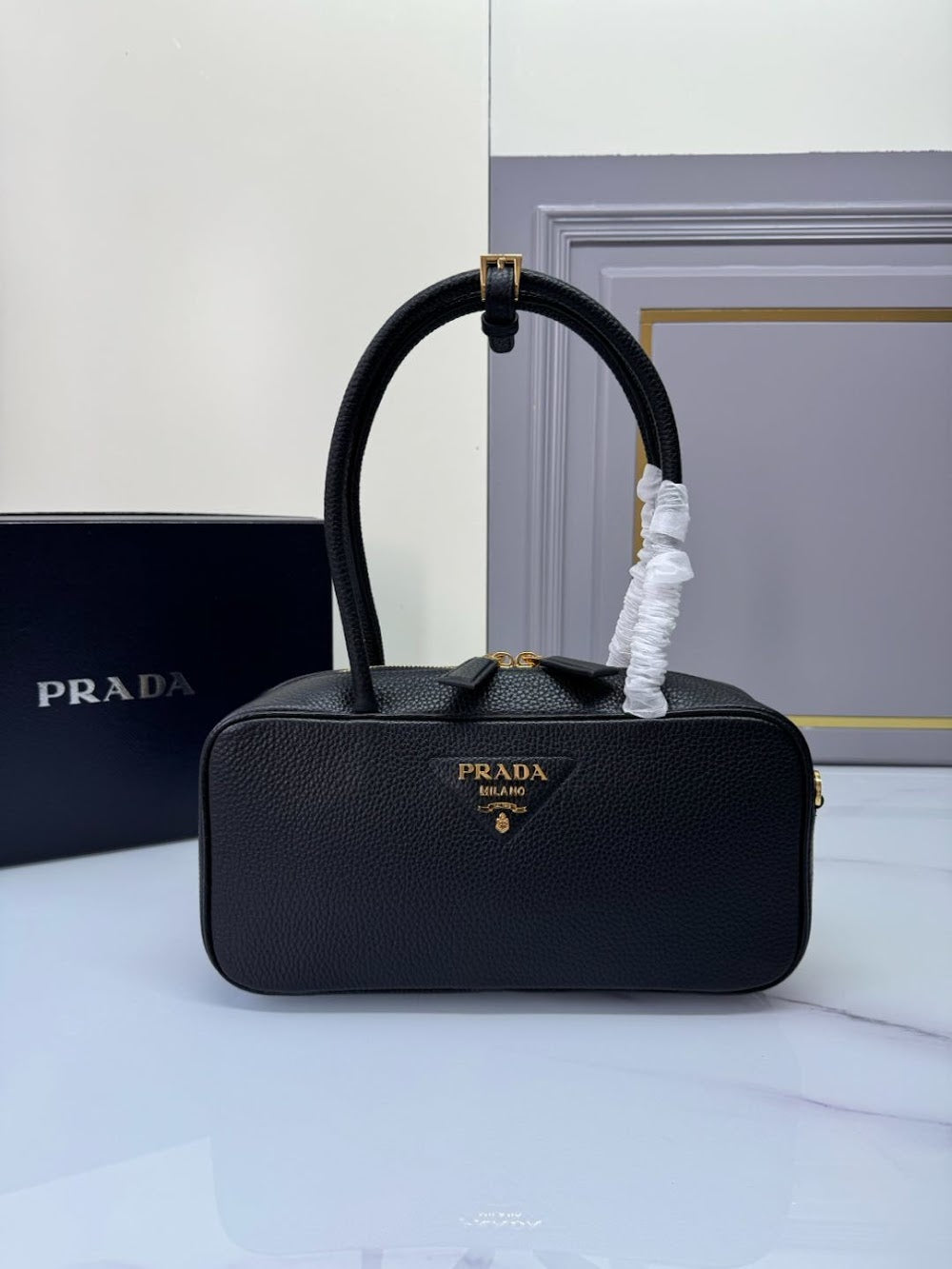 Dragons Bags Pradn Luxury Bag --101402