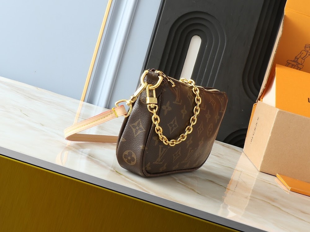 Dragons Bags ln Luxury Bag --76423