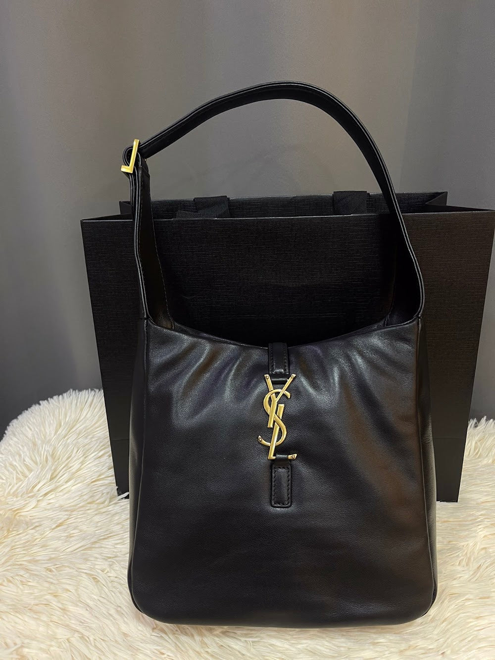 Dragons Bags YSLn Luxury Bag --119077