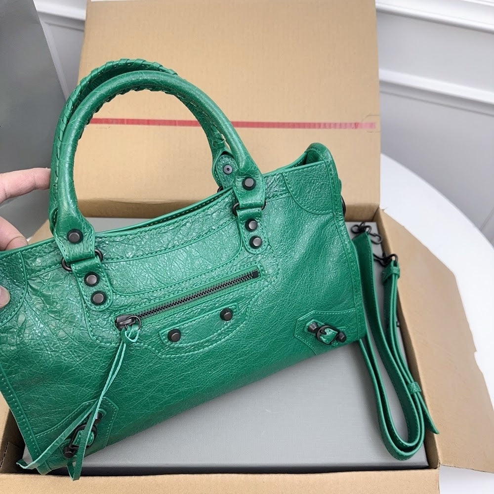 Dragons Bags Balenciaga Luxury Bag --110959