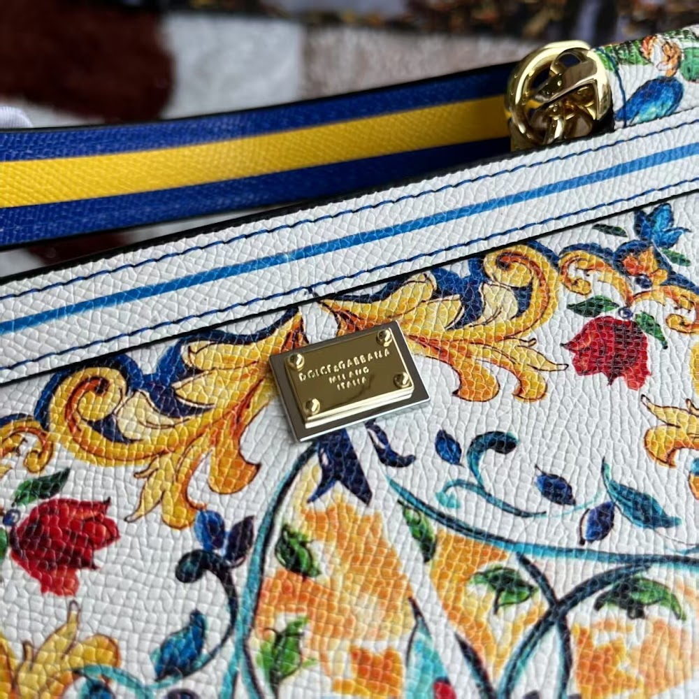 Dragons Bags DGn Luxury Bag --94088