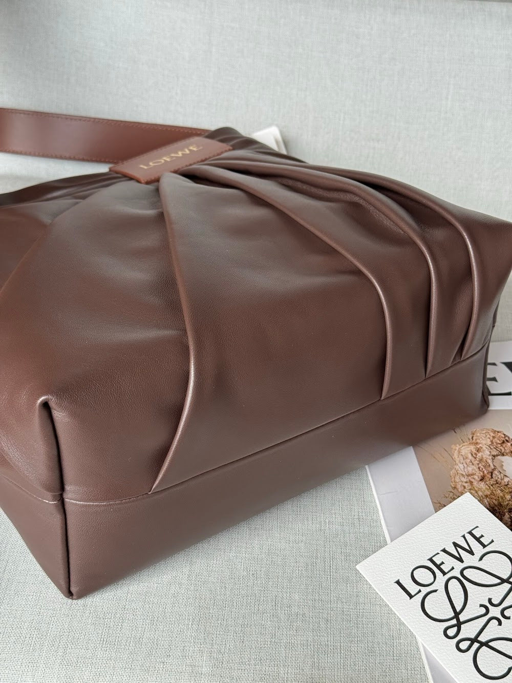 Dragons Bags Lowen Luxury Bag --100036