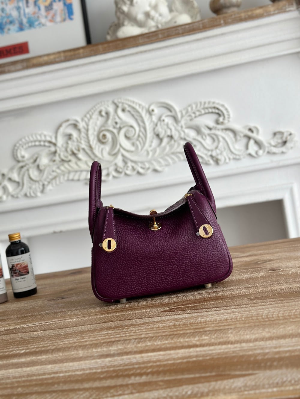 Dragons BagsHermesn Luxury Bag --118803