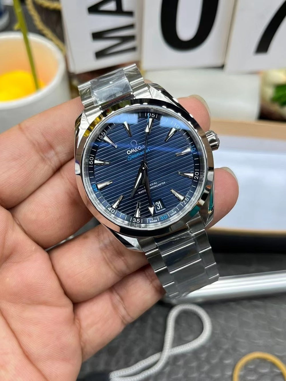 Dragons Bags Luxury Designer Watch --103802