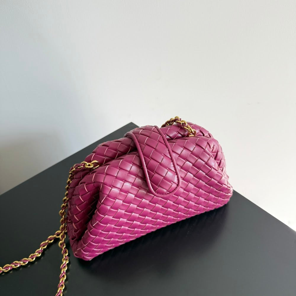 Dragons Bags Bottegan Luxury Bag --91263