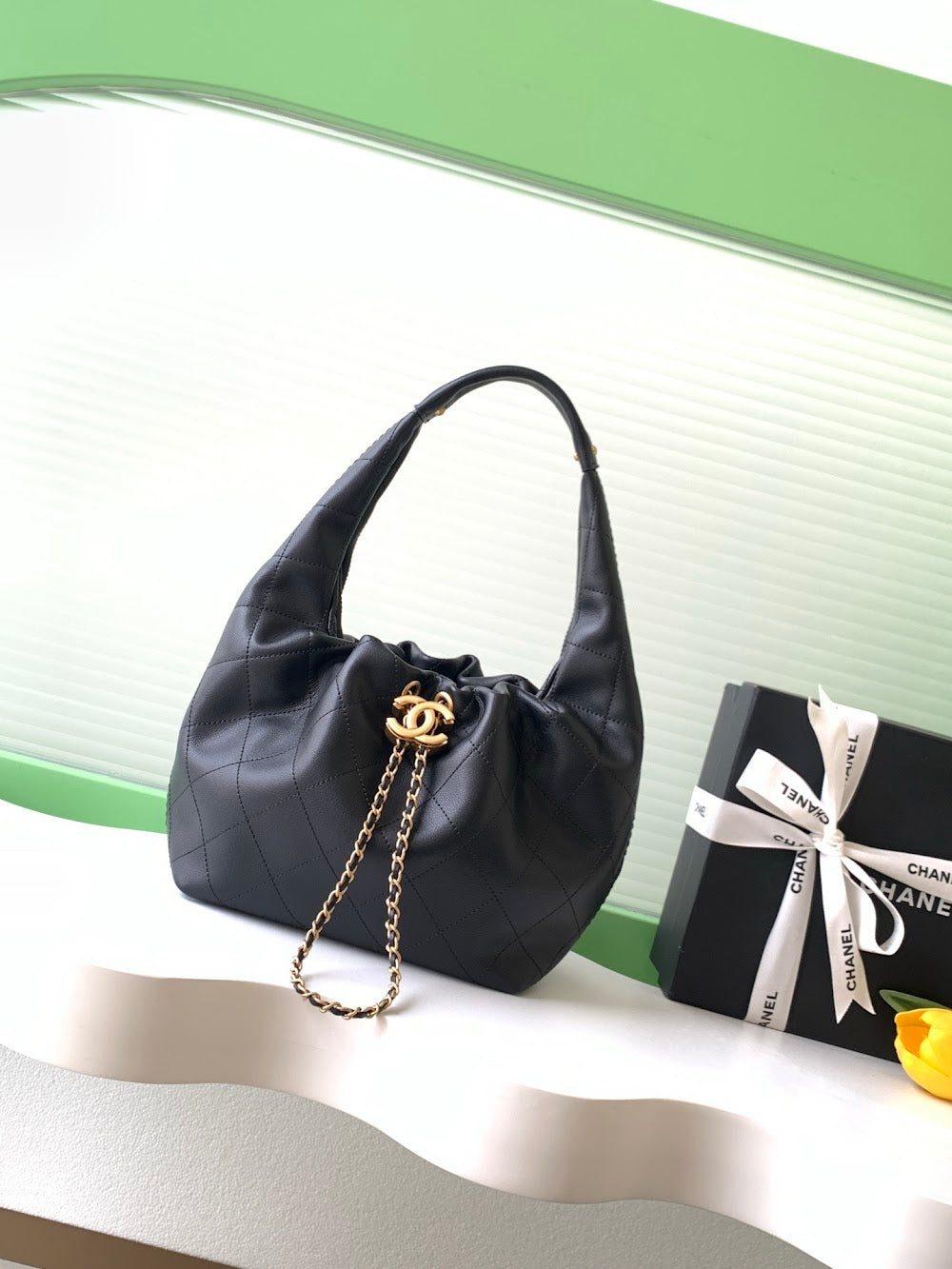 Dragons BagsCHn Luxury Bag --114125