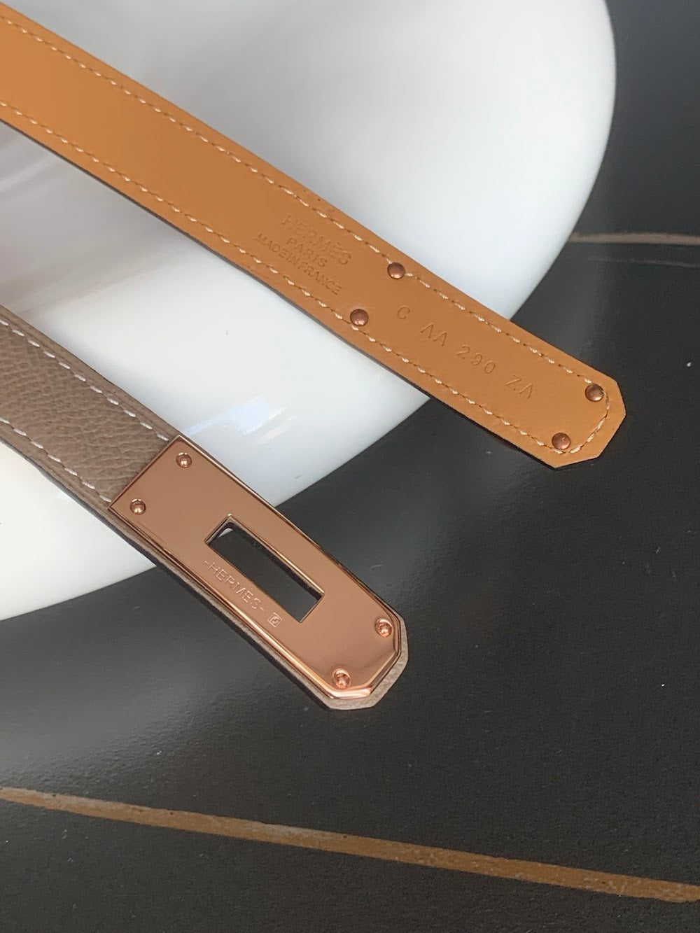 Dragons Bags Hermesn Luxury Belt --108964