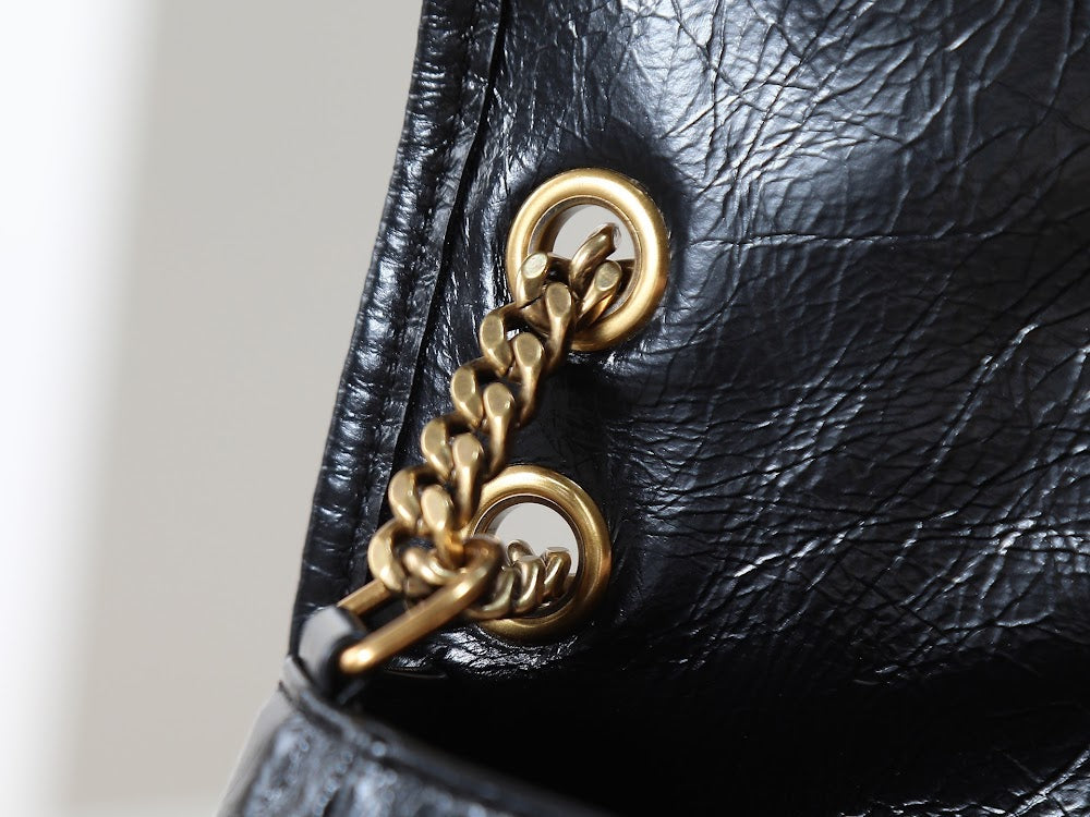 Dragons Bags YSLn Luxury Bag --119790