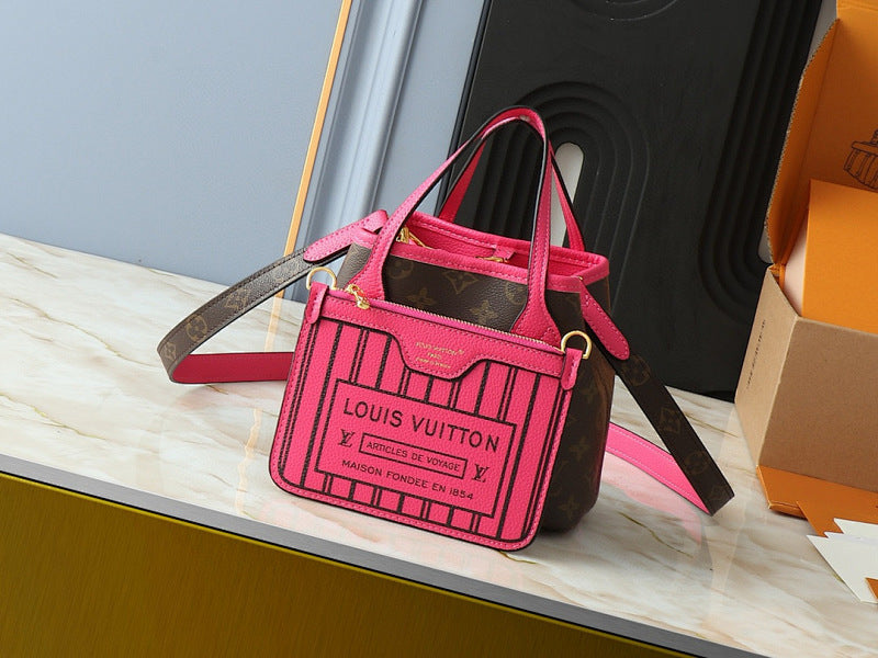 Dragons Bags ln Luxury Bag --81527