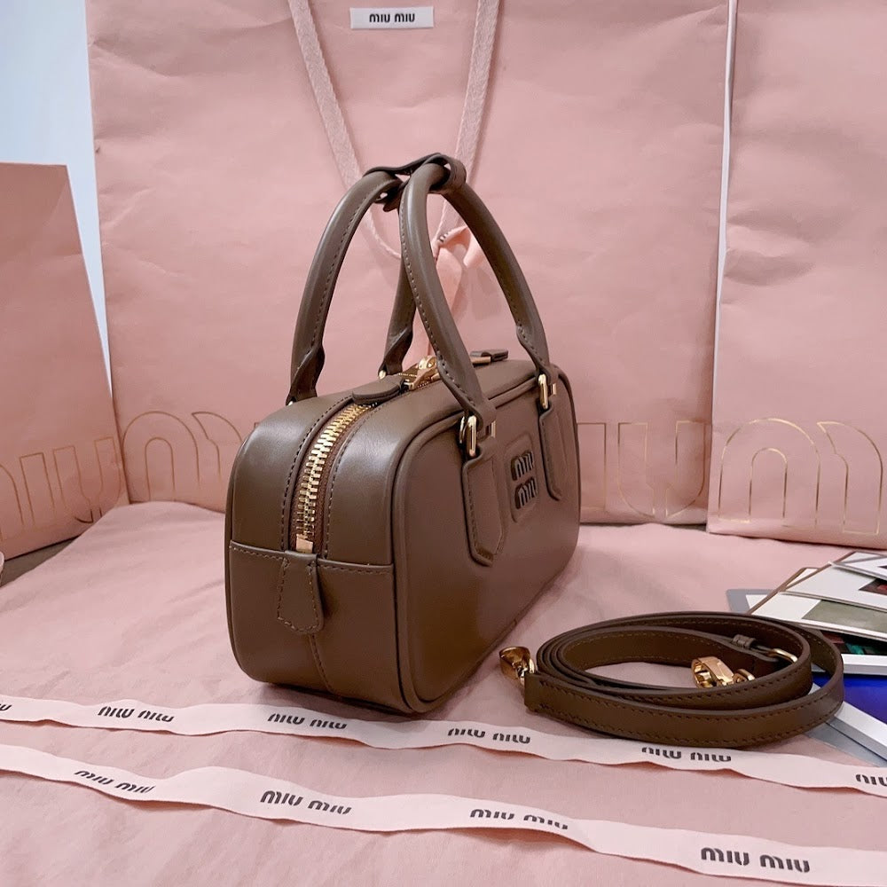 Dragons Bags Miun Miun Luxury Bag --122888
