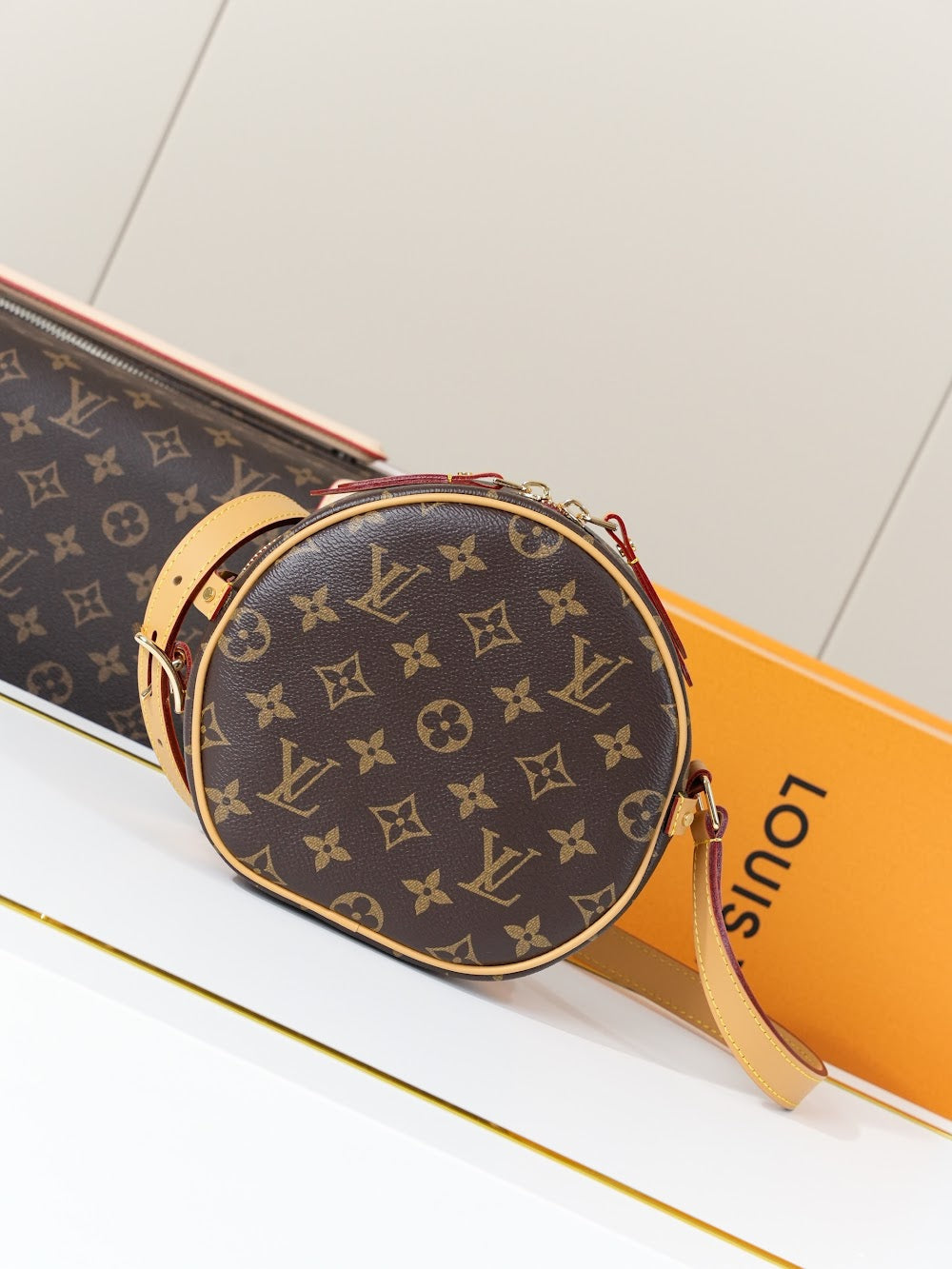 Dragons Bags LVn Luxury Bag --78947